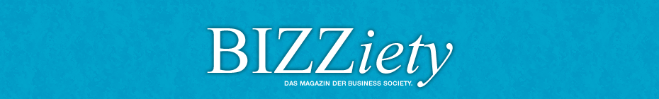 BIZZiety - Das Magazin der Business Society