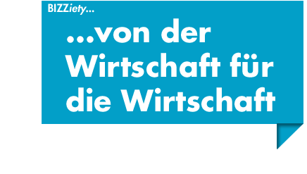 BIZZiety ist von der Wirtschaft für die Wirtschaft.